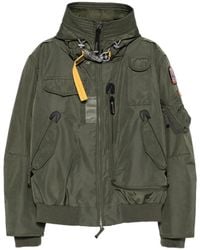 Parajumpers - Hooded Multi-Pocket Jacket - Lyst