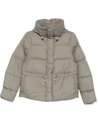 Canada Goose - Puffer Jacket 'Mongomery' - Lyst