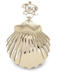 DSquared² - Shell-Shaped Earring - Lyst