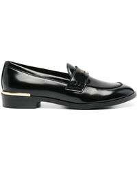 Guess - Kaine Loafers - Lyst