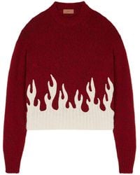 Alanui - Maglione Girocollo - Lyst