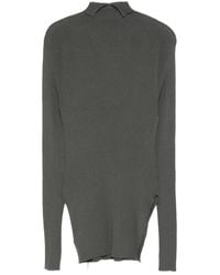 Y's Yohji Yamamoto - ロゴ トップ - Lyst