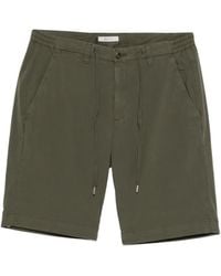 Briglia 1949 - Drawstring Tailored Shorts - Lyst