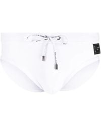 Dolce & Gabbana - Swimming briefs - Lyst