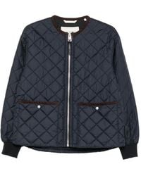 Marc O' Polo - Gewatteerd Jack - Lyst