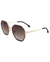 Carrera - Geometric-Frame Sunglasses - Lyst
