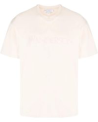 JW Anderson - Camiseta - Lyst