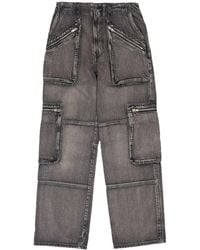 Amiri - Cargo Trousers - Lyst