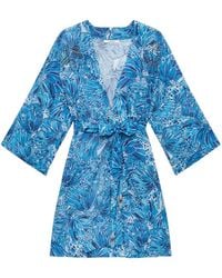 Maliparmi - Sweet Butterfly Dress - Lyst
