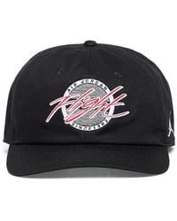 Nike - Flight Pro Unstructured Flat-Bill Cap - Lyst