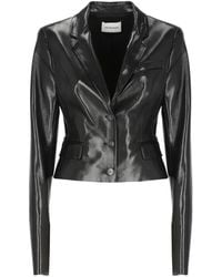 ANDAMANE - Long-Sleeves Jacket - Lyst