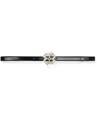 Dorothee Schumacher - D Rose Buckle Belt - Lyst