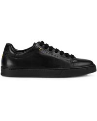 Doucal's - Sneakers Con Lacci - Lyst