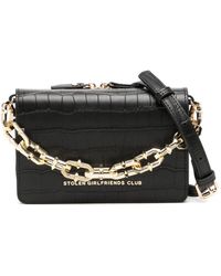 Stolen Girlfriends Club - Little Trouble Shoulder Bag - Lyst