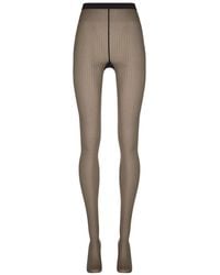 Wolford - ドット タイツ - Lyst