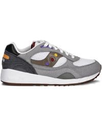 Saucony - Baskets À Empiècements En Mesh - Lyst