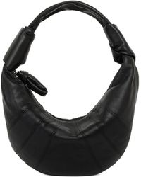 Lemaire - Mini Fortune Croissant Tote Bag - Lyst