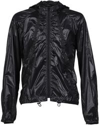 _J.L - A.L_ - Hooded Jacket - Lyst