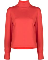 Aztech Mountain - Kristic Fleece Sweater - Lyst