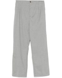 Myths - Straight-Leg Trousers - Lyst