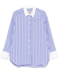 Baum und Pferdgarten - Mejra シャツ - Lyst