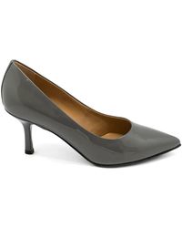 Walter Steiger - Patent-Leather Pumps - Lyst
