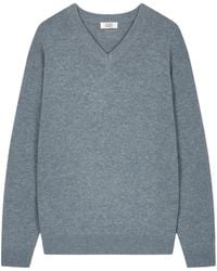 Studio Tomboy X - Pullover Mit V-Ausschnitt - Lyst