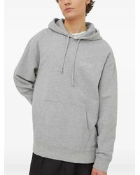 Levi's - Logo-Detail Hoodie - Lyst