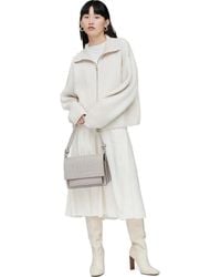 Tous - ノットハンドル ショルダーバッグ - Lyst