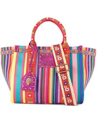 Kurt Geiger - Borsa Tote Southbank Piccola - Lyst