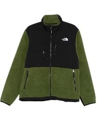 The North Face - Zip-Fastening Jacket - Lyst