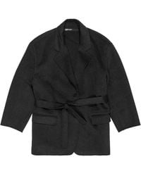 Bimba Y Lola - ベルテッド ジャケット - Lyst