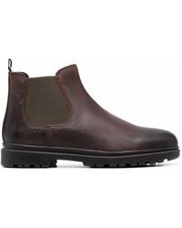 geox mens boots sale