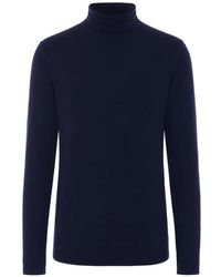 Thom Krom - Roll-Neck Sweater - Lyst
