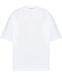 Haikure - Virgil Crew-Neck T-Shirt - Lyst
