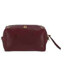 Jérôme Dreyfuss - Lucky Case Studs Clutch Bag - Lyst