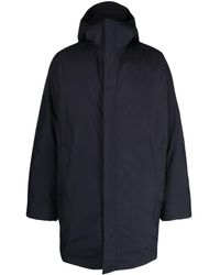 Norse Projects - Rokkvi 6.0 Windproof Water-repellent Padded Jacket - Lyst