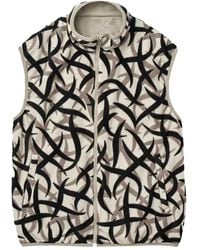 Gramicci - Reversible Gilet - Lyst