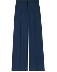 Paul Smith - Tailored Trousers - Lyst