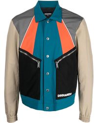 DSquared² - Jacket - Lyst