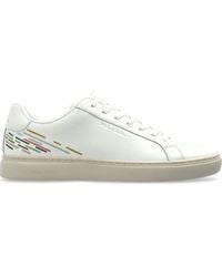 Paul Smith - Rex Trainers - Lyst