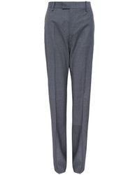 N°21 - Belt-Loops Trousers - Lyst