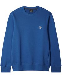 Paul Smith - Sweat À Logo Imprimé - Lyst