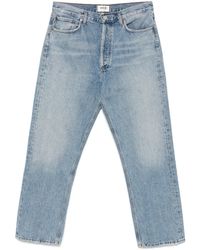 Agolde - Vaqueros 1990 - Lyst