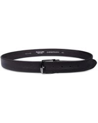 Alberto Luti - Buckle-Fastening Belt - Lyst