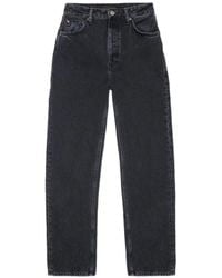 Nudie Jeans - Lofty Lo Jeans - Lyst