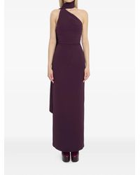 Solace London - Maxi Dresses - Lyst