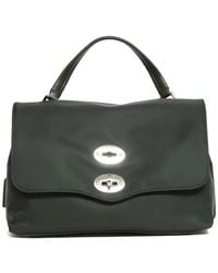 Zanellato - Top-Handle Shoulder Bag - Lyst