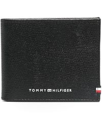 tommy hilfiger credit card holder