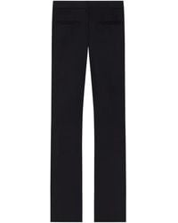 Courreges - Tailored Trousers - Lyst